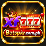 XF777 Game