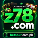 Z78 Game